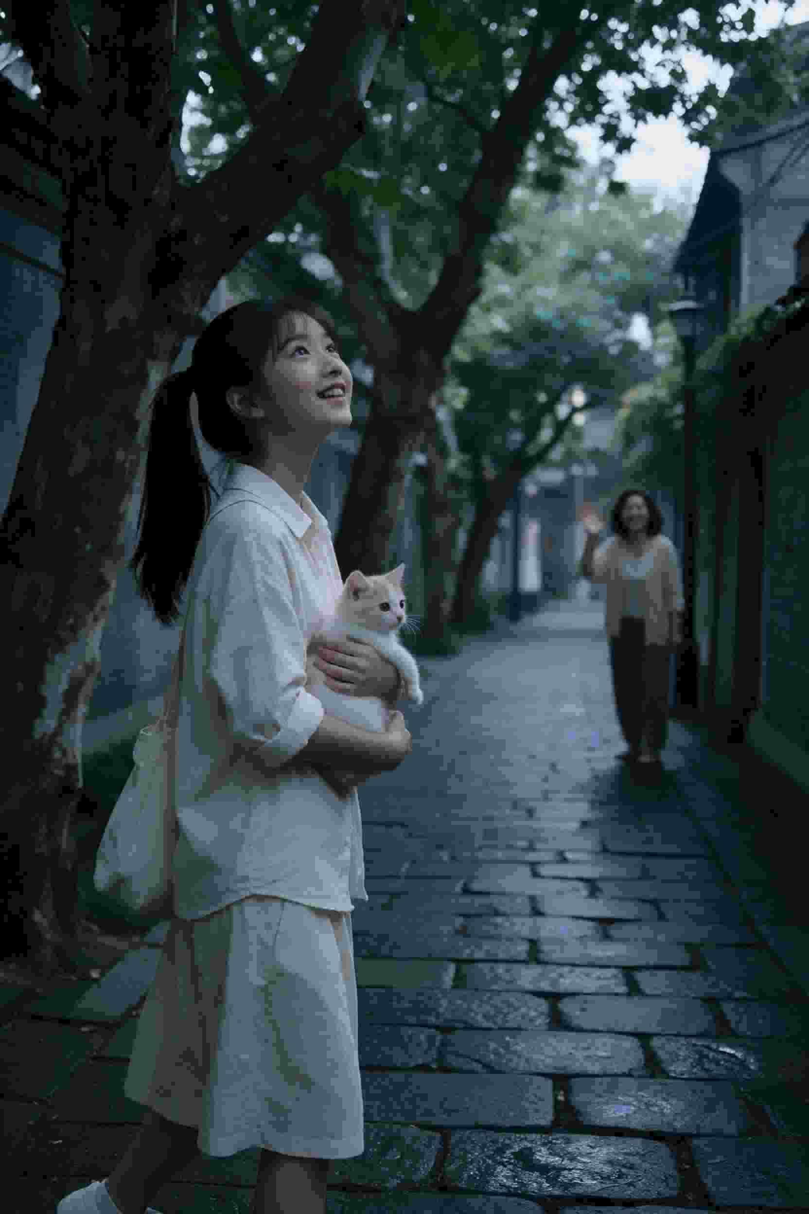 霸总归来