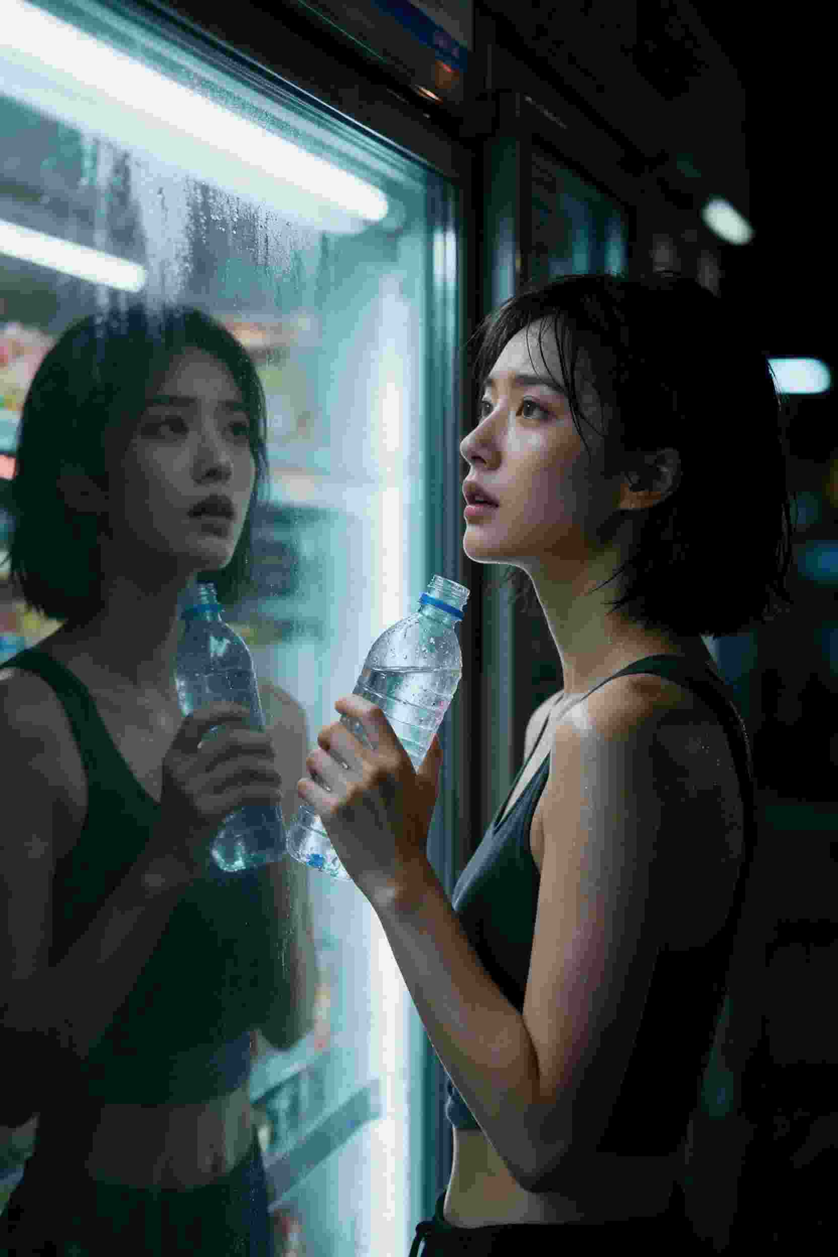 南城以南
